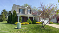 Building Photo - 17013 Green Crest Ln