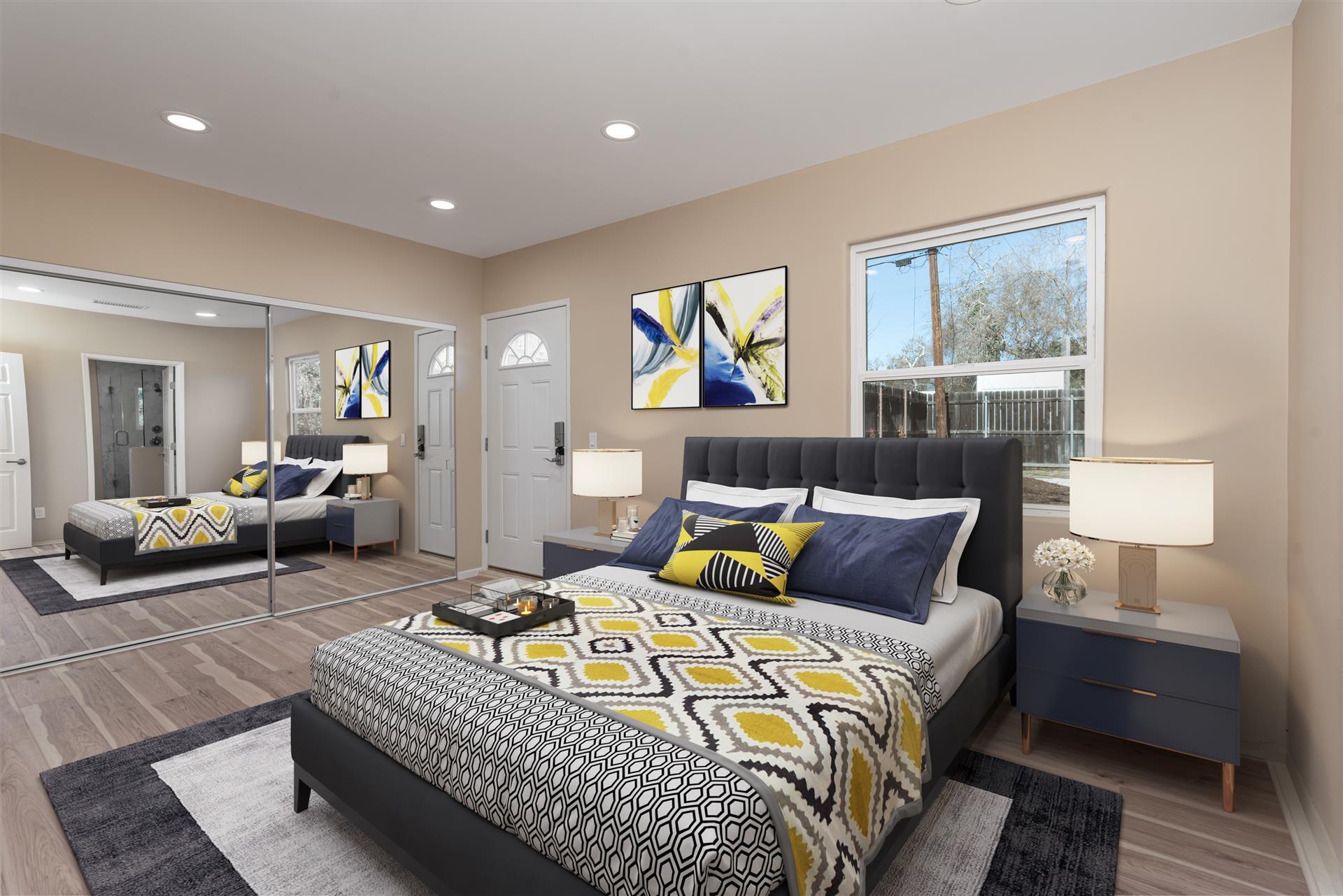 Building Photo - 12015 Califa St