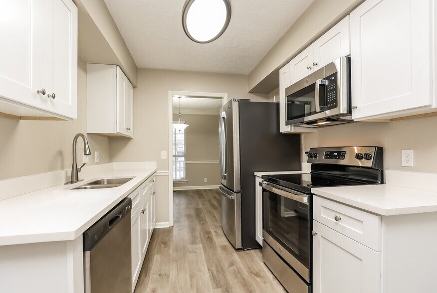 Building Photo - 3341 Oak Timber Dr