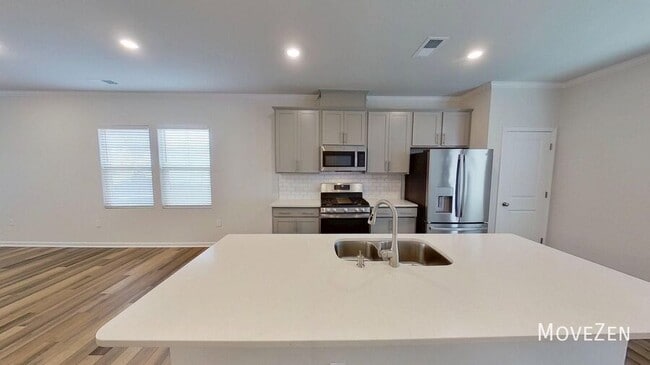 Building Photo - 2466 Tonoloway Dr