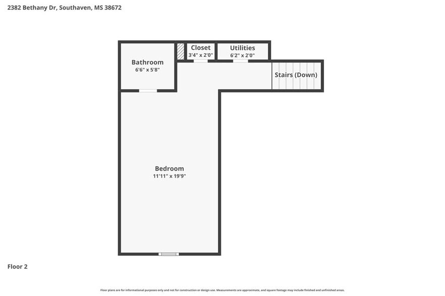 Building Photo - 2382 Bethany Dr