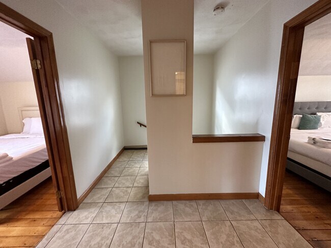 Building Photo - 126 Indiana Ave