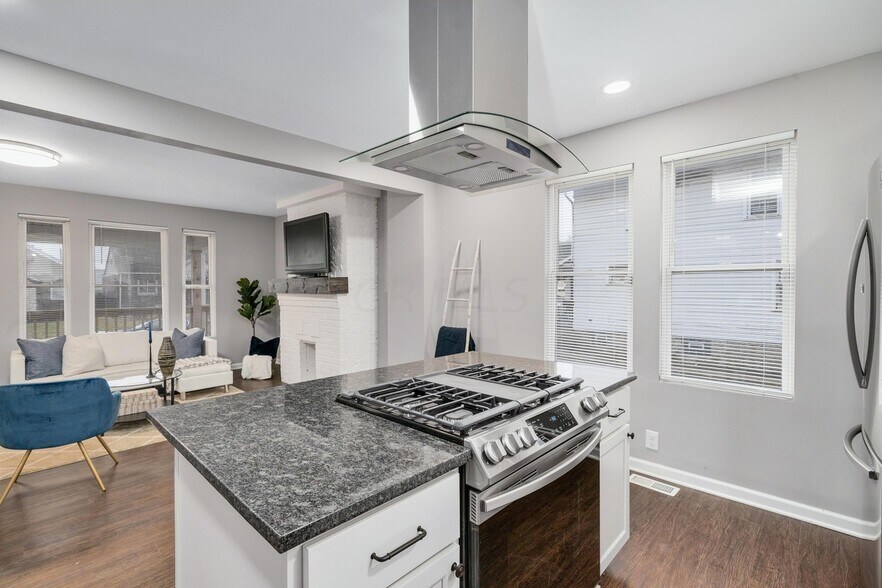 Building Photo - 1408 S Ohio Ave