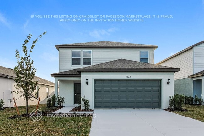 Building Photo - 3632 Hornbeam Rd