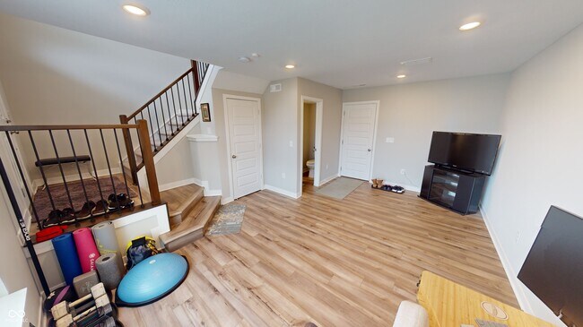 Building Photo - 7101 Equality Blvd