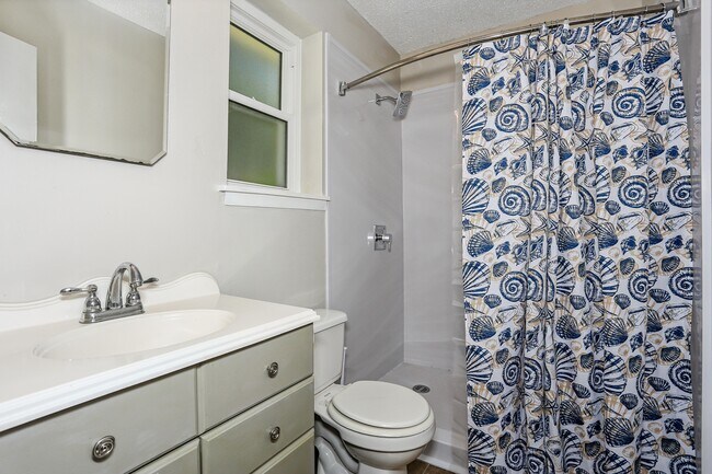 Building Photo - Sebulon Waycross