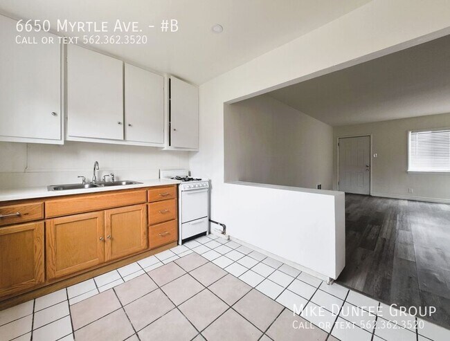 Building Photo - 6650 Myrtle Ave