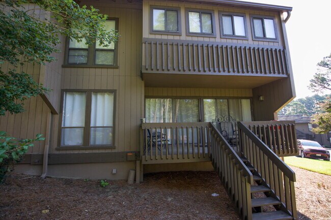 Building Photo - FULLY FURNISHED 2-Bed, 2-Bath Condo in Pinehurst