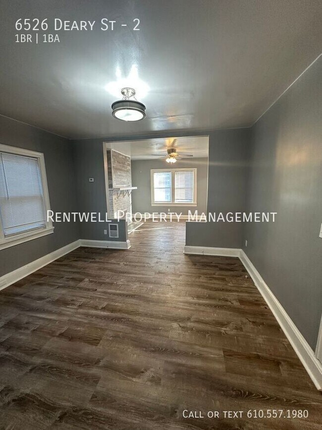 Building Photo - 6526 Deary St