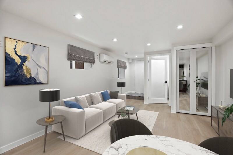 Building Photo - 410 Lucas Ave