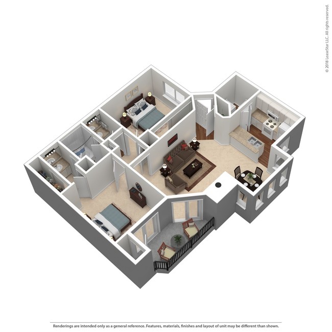 Fountainwood Apartments - Fountain Inn, SC | Apartment Finder