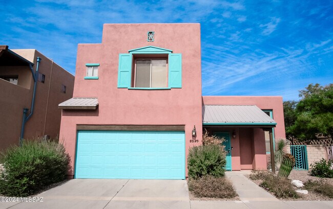 Building Photo - 5237 E Calle Vista De Colores