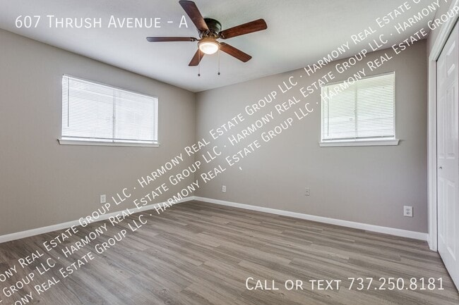 Building Photo - 607 Thrush Ave