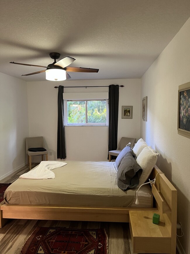 Bed Room - 251 S Cypress Rd