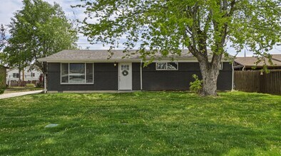 Building Photo - Charming and Quiet 3 bed Orem Home in Prime Location with Solar!!
