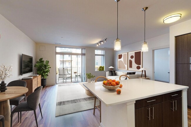 Building Photo - Currents on the Charles