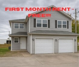 Building Photo - 717 N Walker St