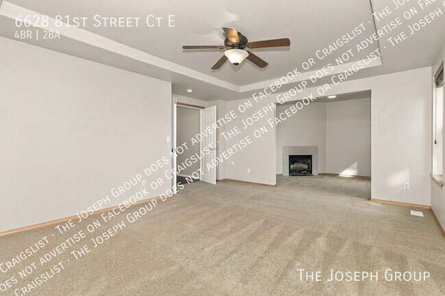 Building Photo - 6628 81st St Ct E