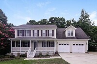 Building Photo - 120 Nightshade Ln