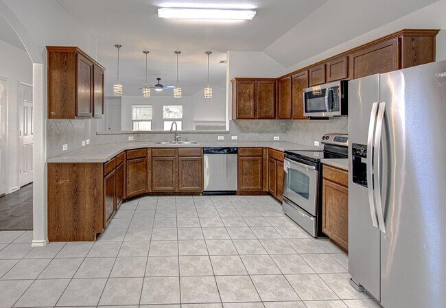 Building Photo - 11108 Cain Harvest Dr