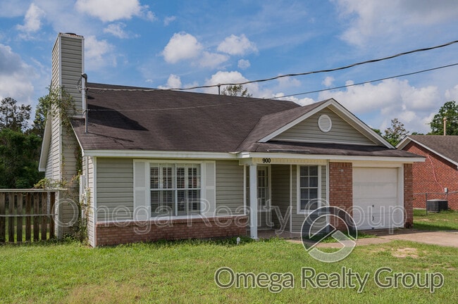 Building Photo - 900 Mister Dr