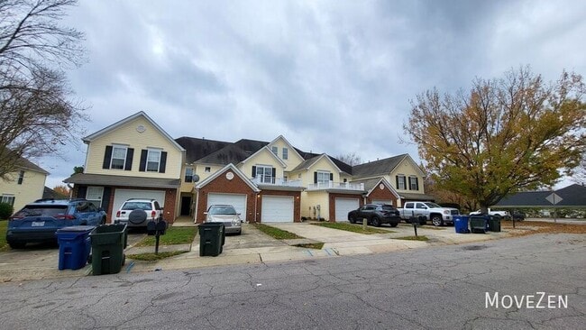 Building Photo - 2608 Vega Ct