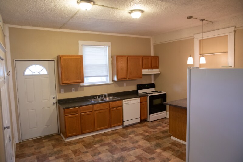 Building Photo - 515 Washington Ave