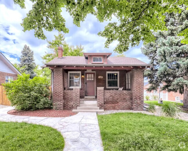 Building Photo - 3753 Zenobia St