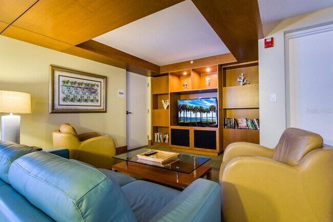 Building Photo - 1350 Gulf Blvd