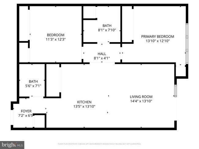 Building Photo - 128 N Bond St