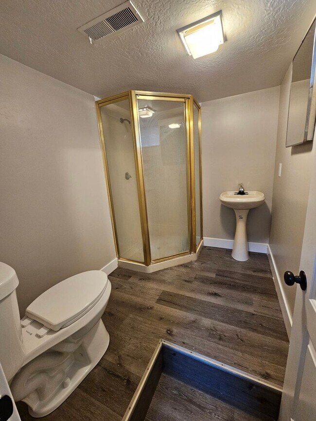 Building Photo - Updated 4 Bed Home with Large Yard