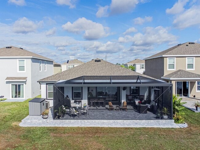 Building Photo - 9137 Forge Breeze Lp