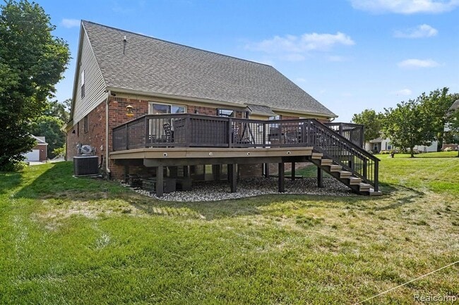 Building Photo - 2825 Alorington Ln