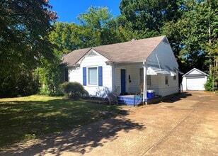 Building Photo - 3734 Kearney Ave