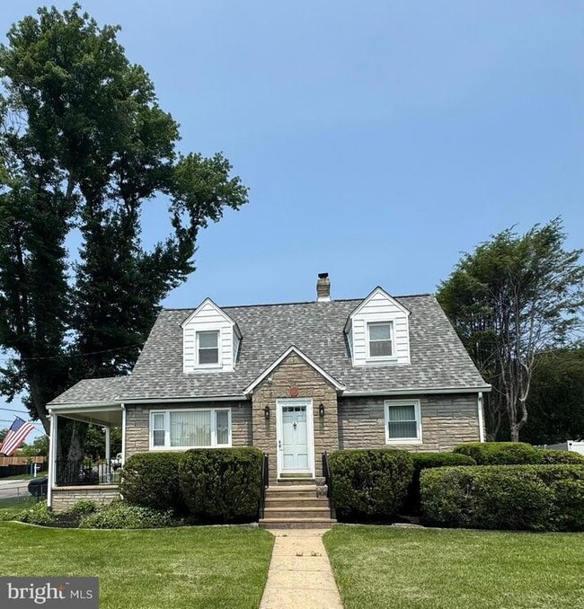 Primary Photo - 410 Paoli Ave