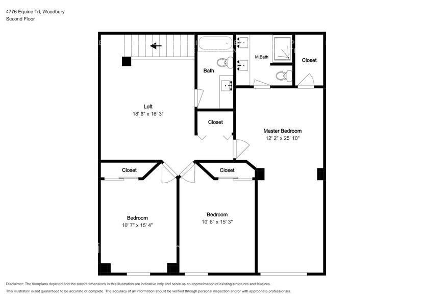 Building Photo - 4776 Equine Trl