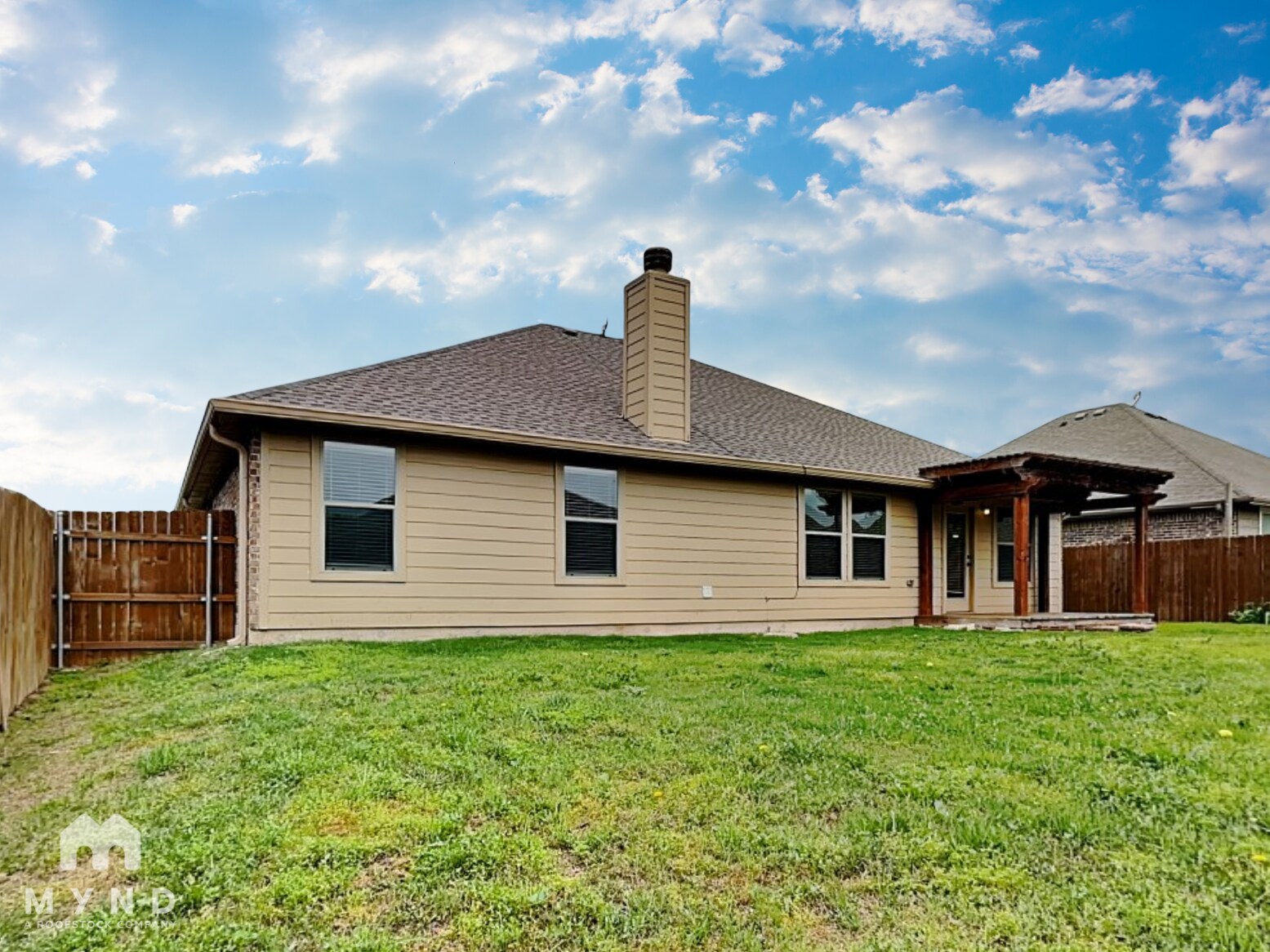 Building Photo - 126 Liberty Way