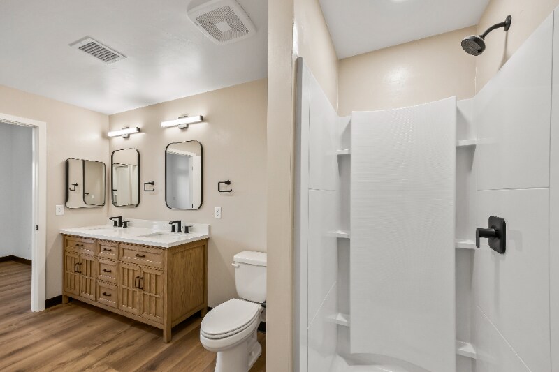 Building Photo - 3820 E Fort Lowell Rd