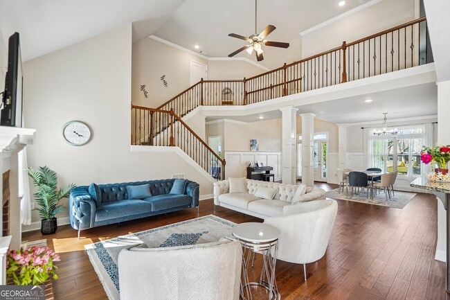 Building Photo - 1354 Horseshoe Bend Ln