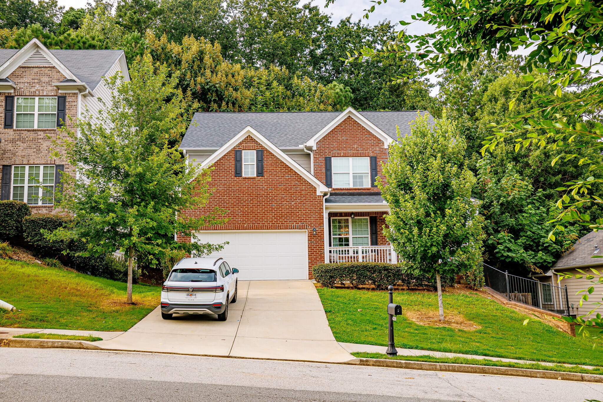 Building Photo - 439 Vinings Vintage Cir