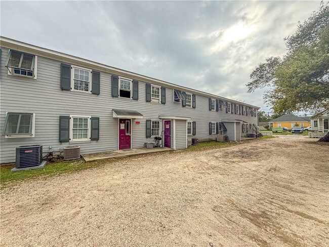 Building Photo - 966 Texas St