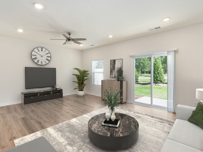 Building Photo - Like New Townhome in North Charlotte.