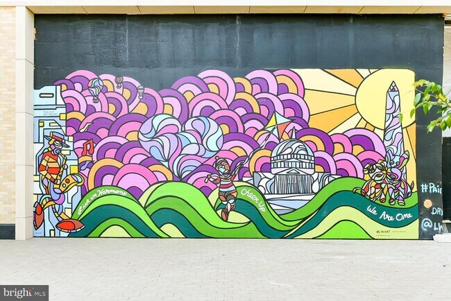 Building Photo - 901 H St NE