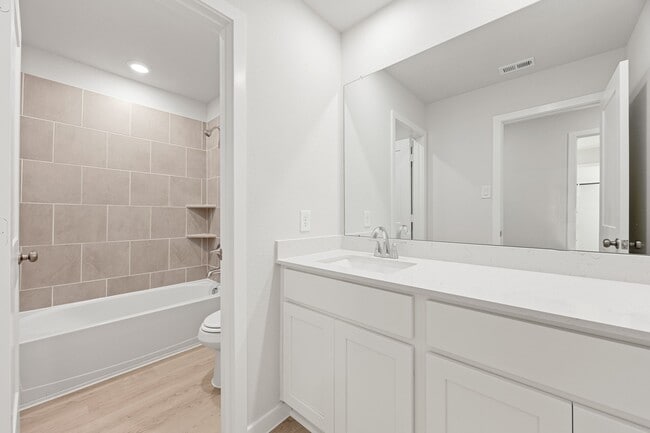 Building Photo - 302 Brazen Forest Trl