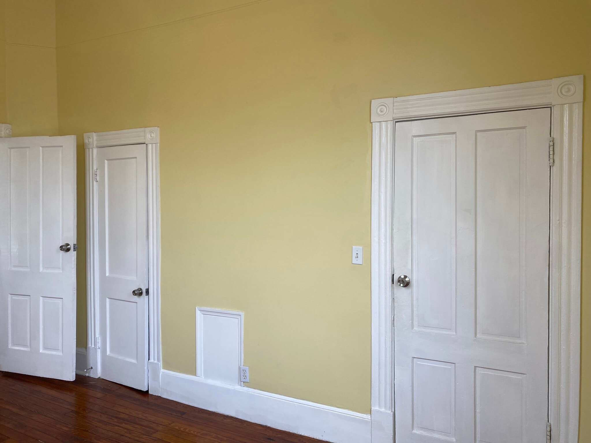 Building Photo - 1116 Habersham St