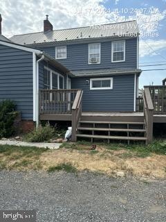 Building Photo - 201 S Mary St