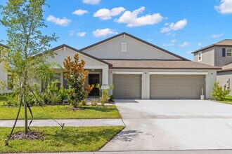 Building Photo - Like New Home For Rent In Creek Preserve!