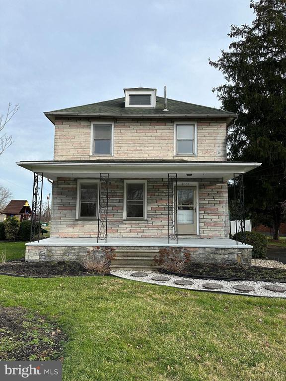 Building Photo - 4007 Hulmeville Rd