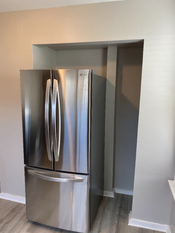 Building Photo - 22 Flint St