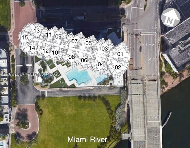 Building Photo - 350 S Miami Ave
